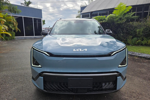  MY25 Kia EV5 OVc GT-Line SUV