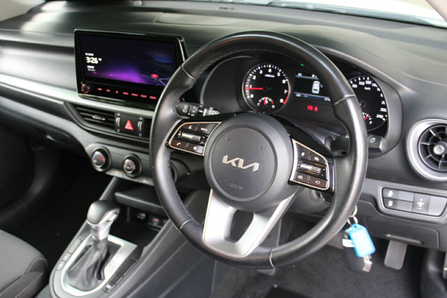 2023 Kia Cerato BD Sport Hatch Image 24