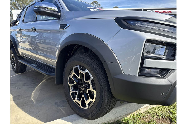 2024 JAC T9  Haven Ute