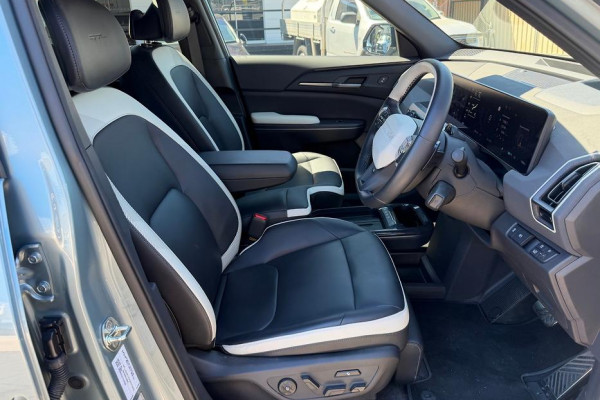 2025 Kia EV5 OVc GT-Line SUV Image 13