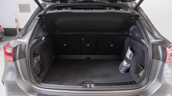 2026 MY25 Mercedes-Benz GLA-Class H247 GLA200 SUV image 18
