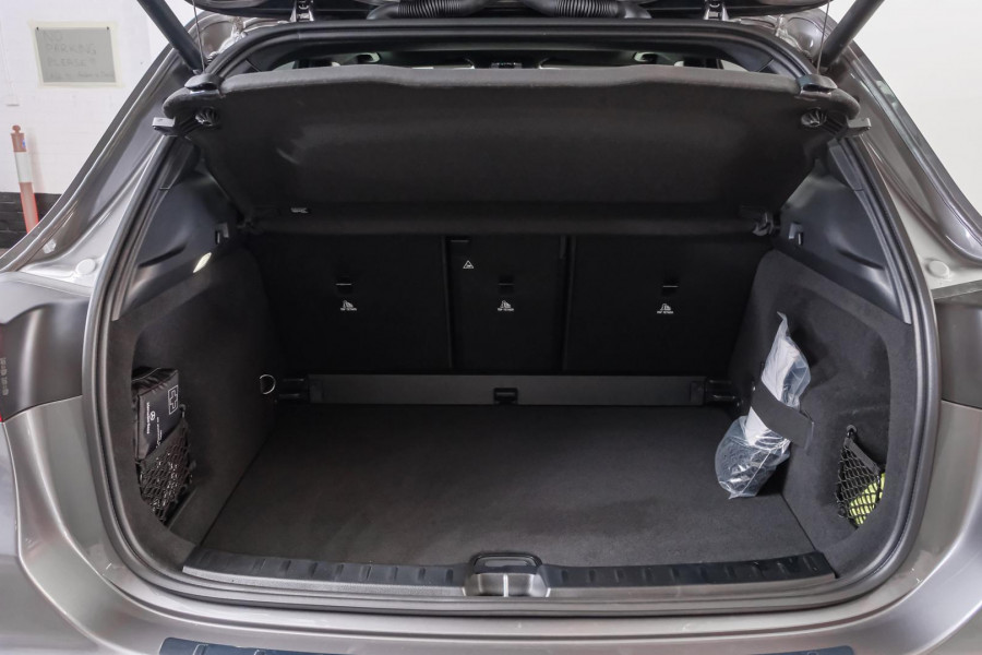 2026 MY25 Mercedes-Benz GLA-Class H247 GLA200 SUV