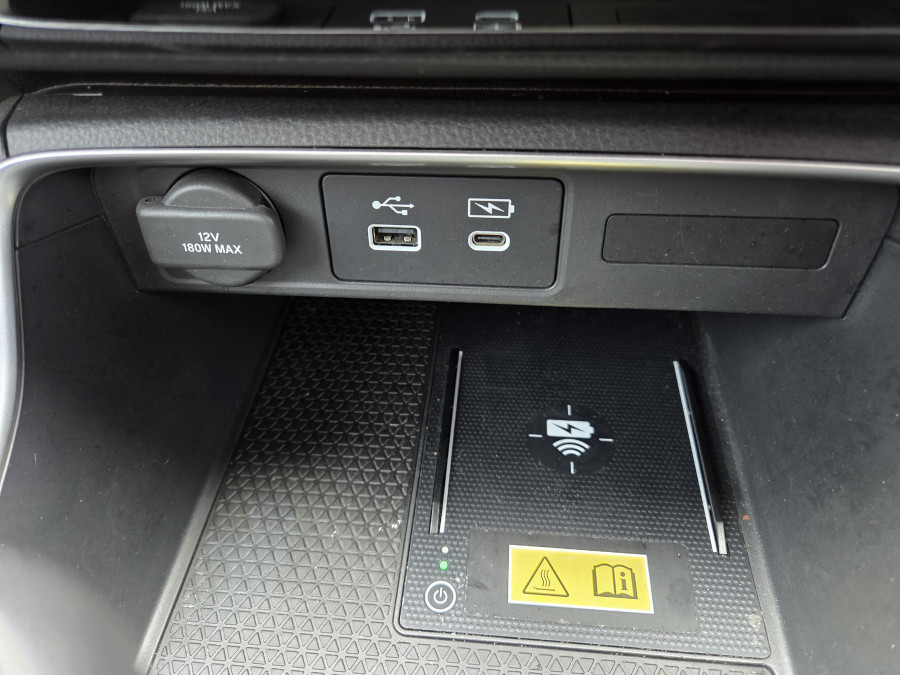 2023 MY24 Honda CR-V RS VTi LX AWD SUV Image 13