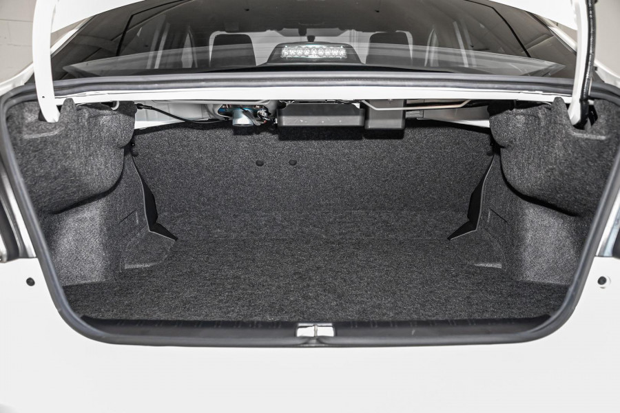 2020 Subaru WRX VA Club Spec Sedan Image 11