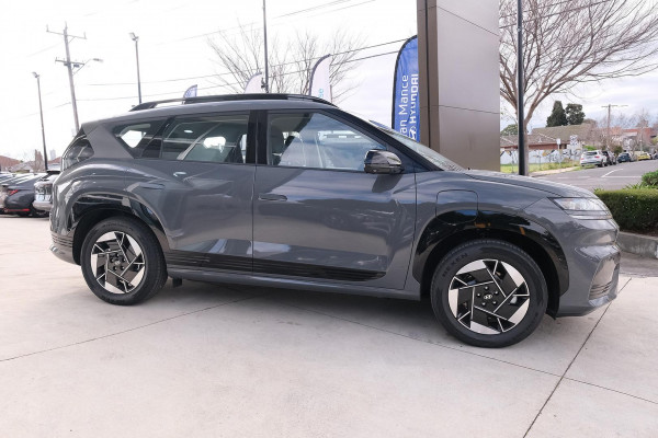 2026 Hyundai ELEXIO OE1.V1  SUV Image 5
