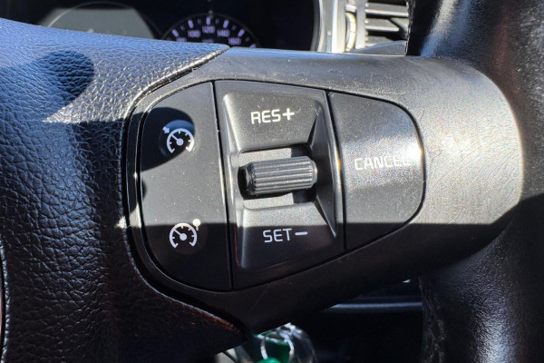 2014 Kia Rondo RP SLi People Mover Image 20