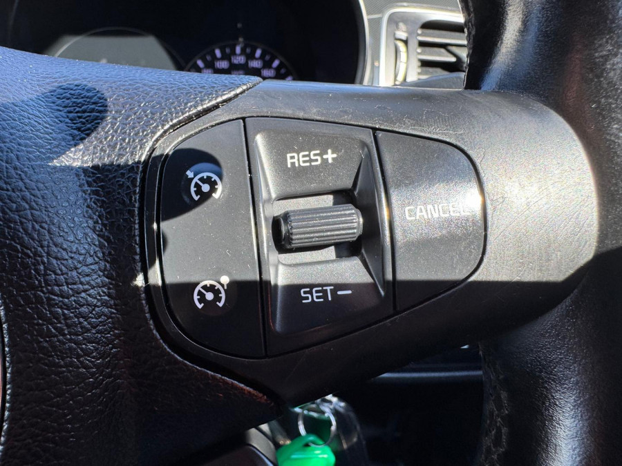 2014 Kia Rondo RP SLi People Mover Image 20