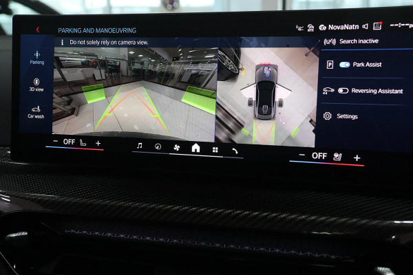 2025 BMW M4 G82 LCI Competition Coupe image 21