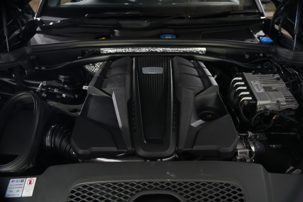 2020 Porsche Macan GTS SUV image 33
