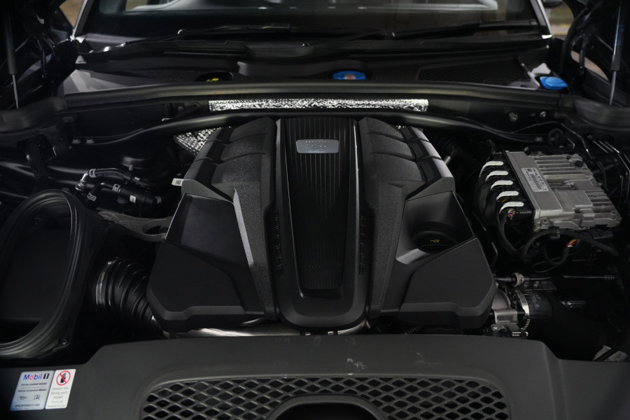 2020 Porsche Macan GTS SUV