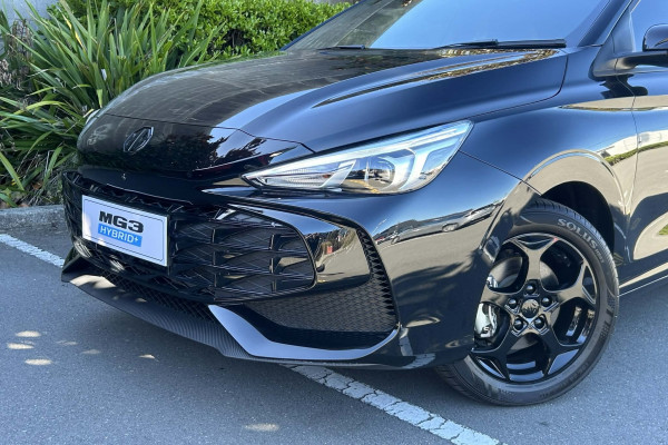 2026 MG MG3 ZP22 Essence Hybrid+ Hatch Image 16