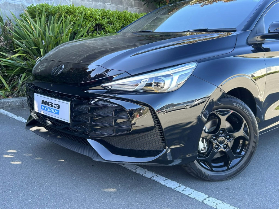 2026 MG MG3 ZP22 Essence Hybrid+ Hatch Image 16