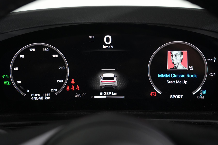 2023 Porsche Cayenne SUV Image 15