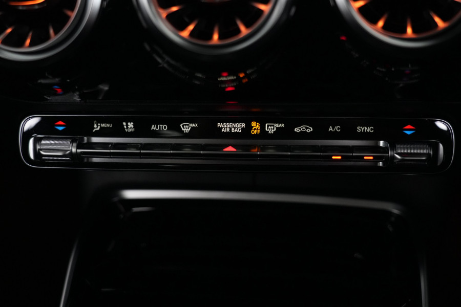 2023 Mercedes-Benz CLA-Class 35 4matic Coupe Image 29