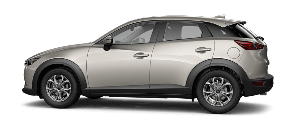 2025 Mazda CX-3 DK G20 Pure SUV Image 21