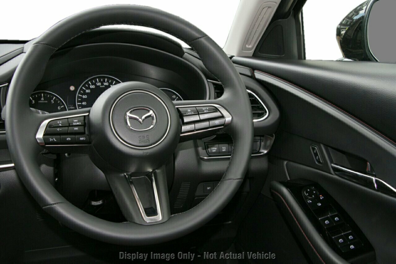 2025 MY24 Mazda CX-30 DM2W7A G25 GT SP SUV Image 6