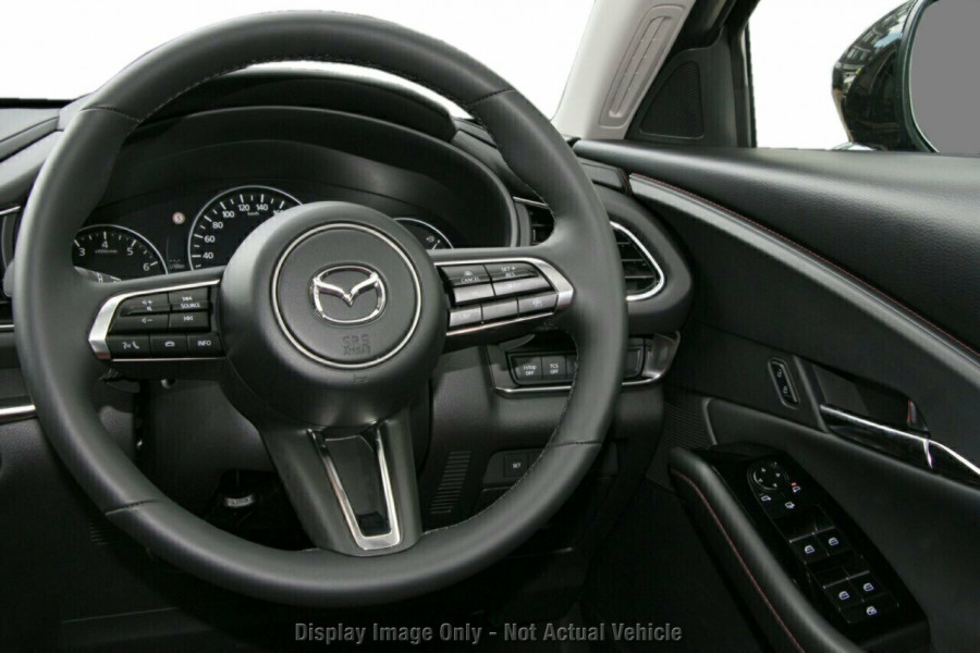 2025 MY24 Mazda CX-30 DM2W7A G25 GT SP SUV Image 6