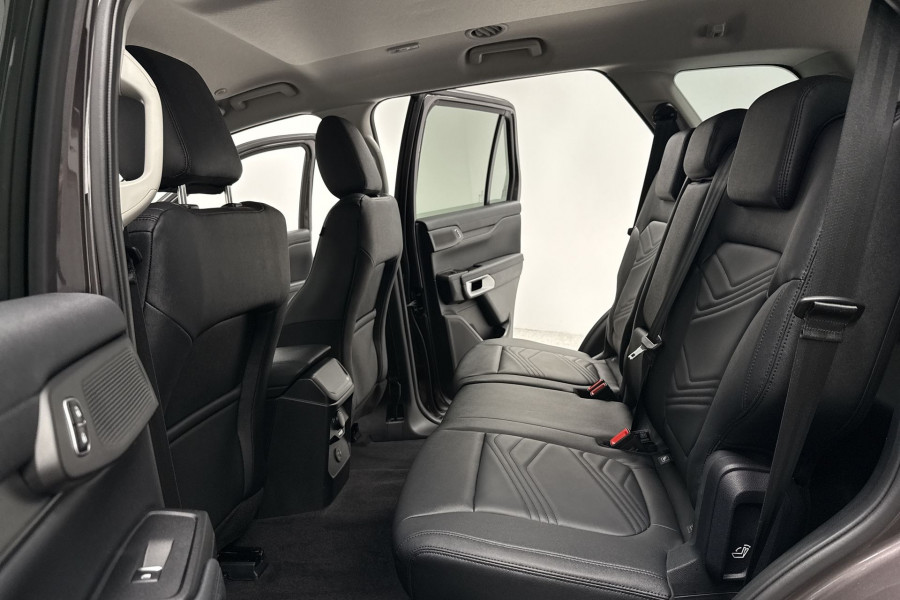 2024 MY24.5 Ford Everest UB Trend SUV Image 14