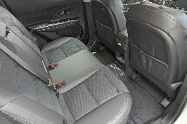 2023 KGM SsangYong Korando C300 ELX SUV Image 13
