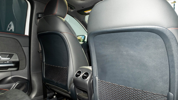 2025 MY26 Mercedes-Benz GLA-Class H247 GLA250 SUV image 27