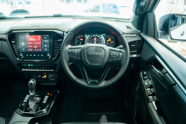 2025 MY24 Isuzu D-MAX RG X-TERRAIN Ute