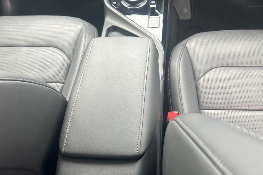  MY24 Kia Niro SG2 EV GT-Line SUV Image 12