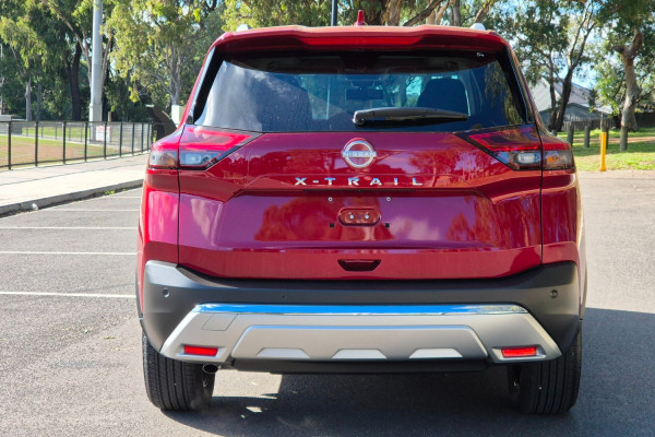 2024 Nissan X-Trail T33 Ti-L SUV