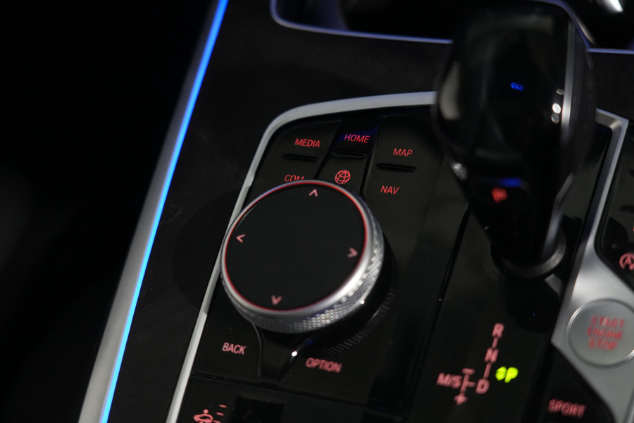 2020 BMW X7 Xdrive30d SUV Image 20