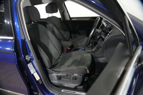 2017 Volkswagen Tiguan 132TSI ADVENTURE SUV image 25