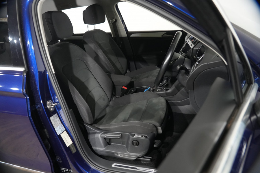 2017 Volkswagen Tiguan 132TSI ADVENTURE SUV