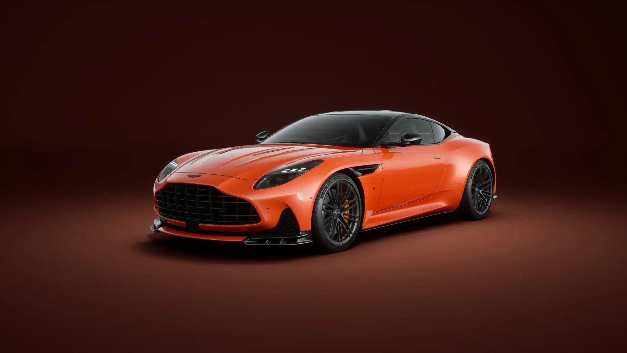 Synapse Orange Image