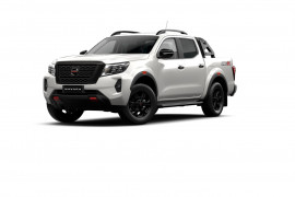 Nissan Navara PRO-4X D23