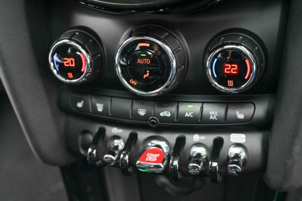 2020 MINI Cooper F55 LCI Cooper S DCT Hatch Image 11