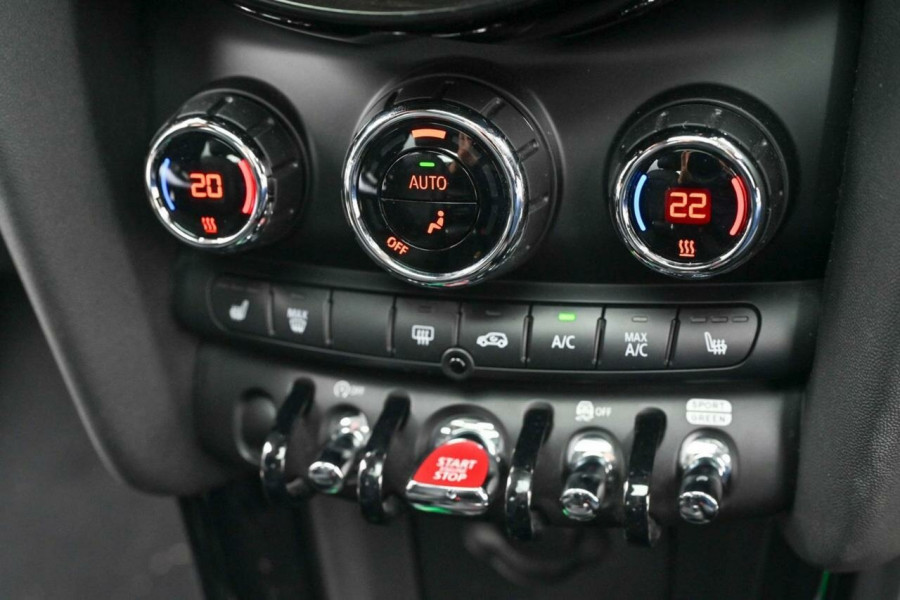 2020 MINI Cooper F55 LCI Cooper S DCT Hatch Image 11