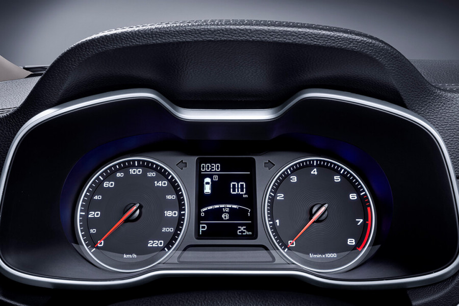 2024 MG ZS AZS1 Excite SUV Image 7