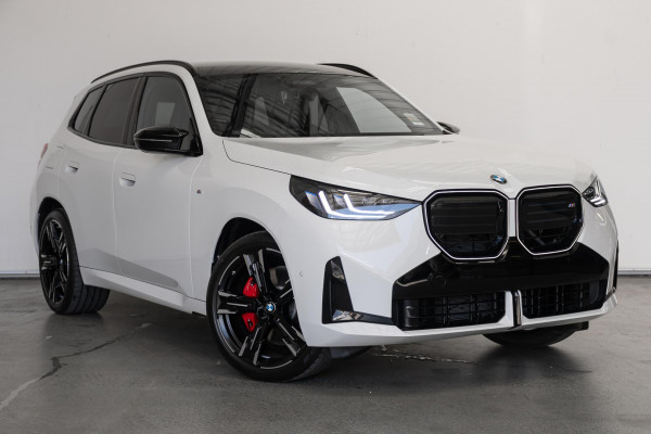 BMW X3 M50 xDrive G45
