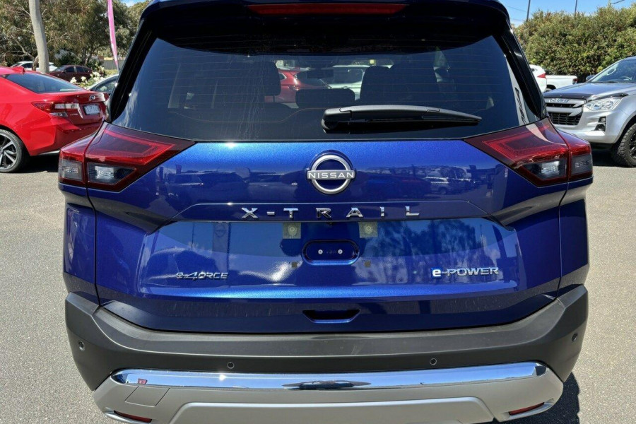 2025 Nissan X-Trail T33 Ti-L SUV Image 6