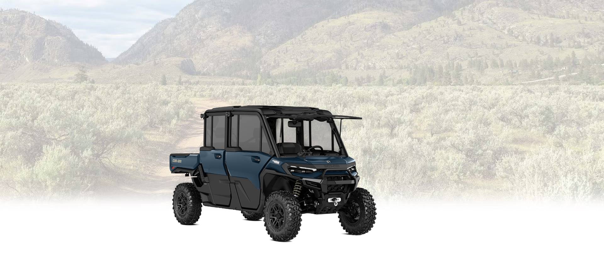 Defender MAX Limited HD11 Image