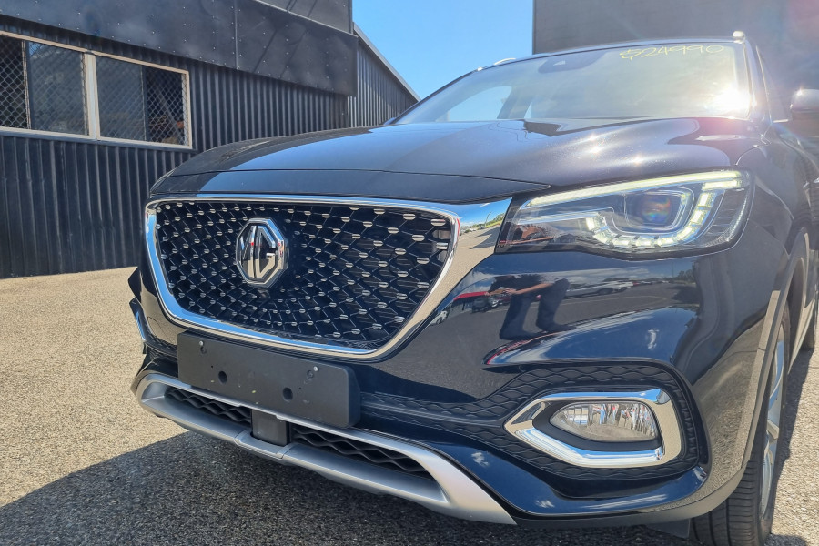 2022 MG HS SAS23 Essence SUV Image 20