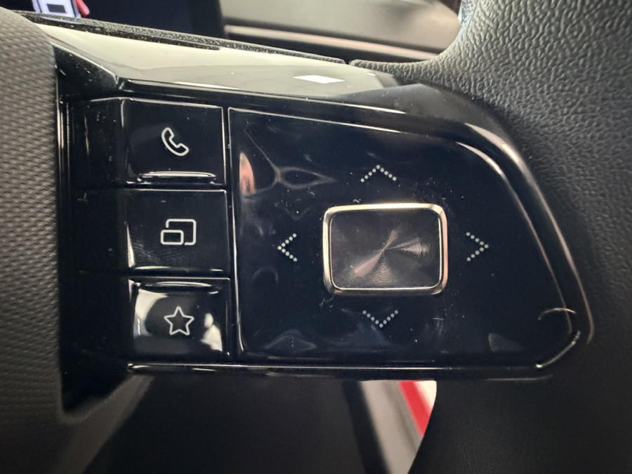 2026 MY25.5 MG MG3 ZP22 Excite Hatch Image 19