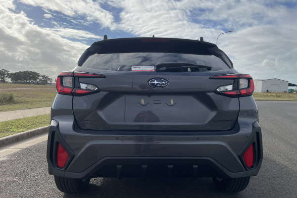 2026 Subaru Crosstrek G6X 2.0S SUV Image 7