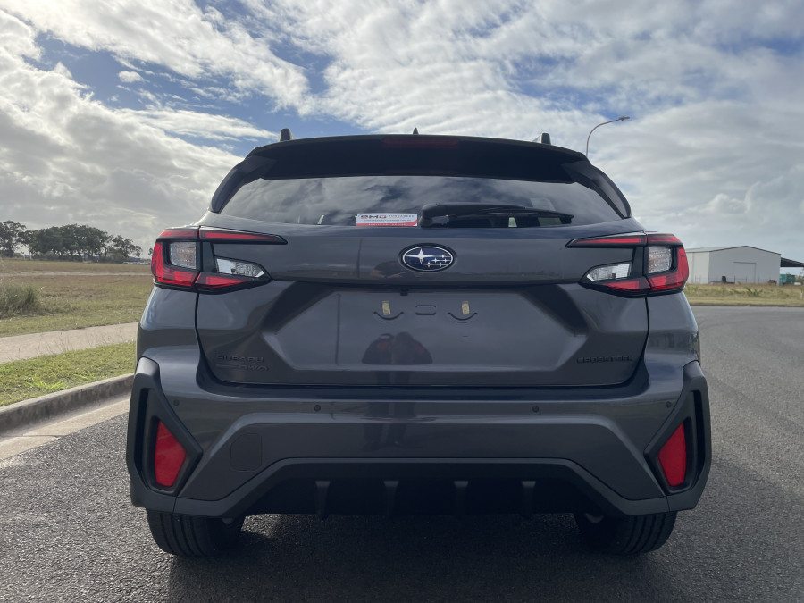 2026 Subaru Crosstrek G6X 2.0S SUV Image 7