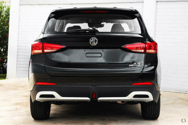2024 MY25 MG ZS ZS32 Essence Hybrid+ SUV