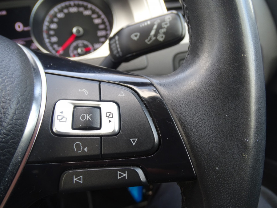 2015 Volkswagen Golf 7 90TSI Comfortline Hatch Image 19
