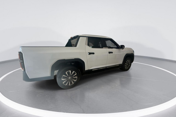 2025 MG U9 EKK1C Explore X Ute Image 8
