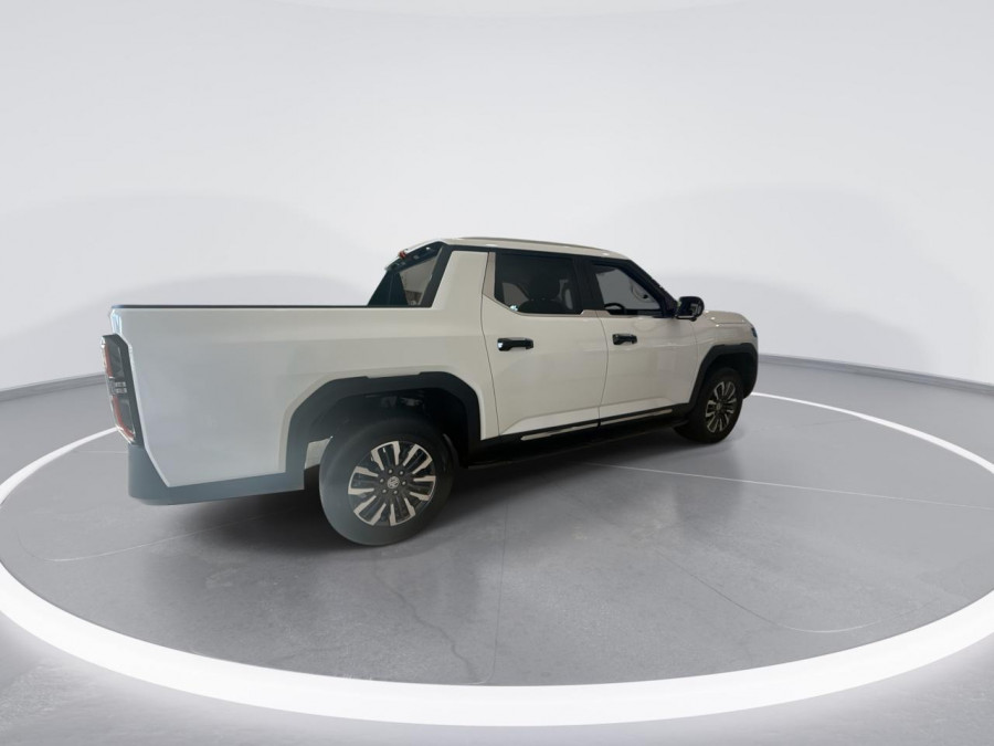 2025 MG U9 EKK1C Explore X Ute Image 8