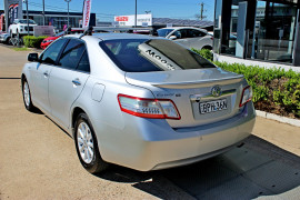 2010 Toyota Camry AHV40R  Hybrid Hybrid - Luxury Sedan