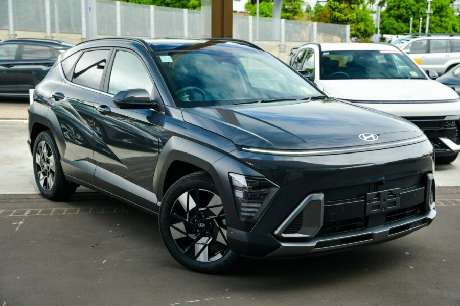 2023 Hyundai Kona Premium for sale $45,000