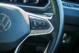 2023 Volkswagen Tiguan 5N 110TSI Life SUV