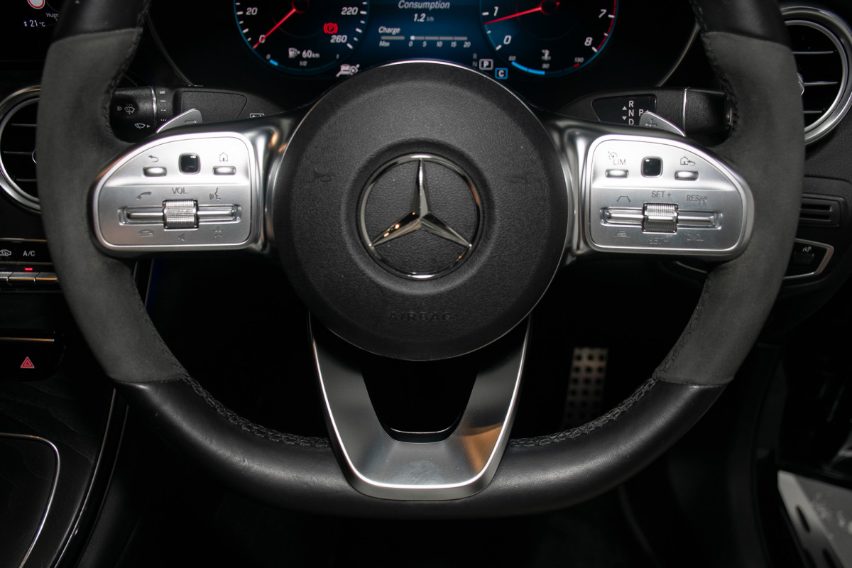 2023 Mercedes-Benz GLC-Class GLC300 SUV